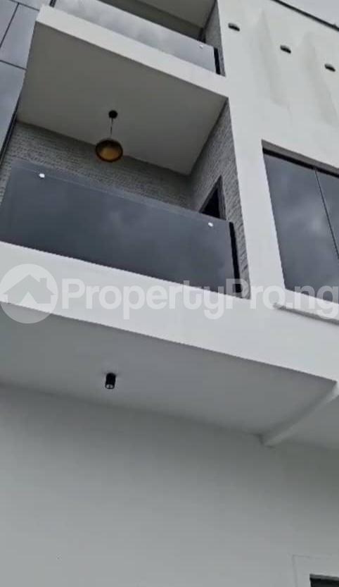 4 bedroom House for sale Magodo Gra Phase 2 Estate Magodo GRA Phase 2 Kosofe/Ikosi Lagos