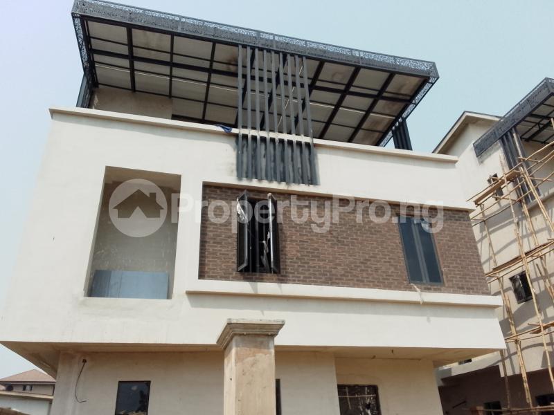 4 bedroom House for sale Ikeja GRA Ikeja Lagos