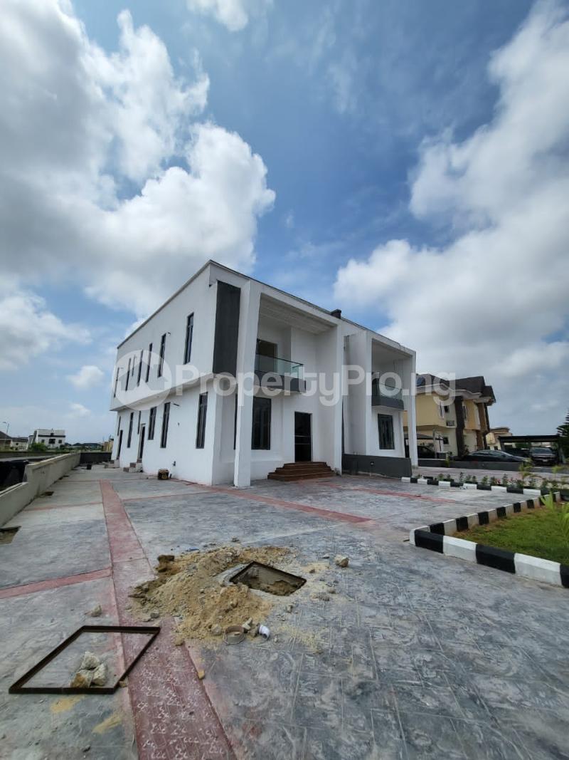 4 bedroom House for sale Vgc Lekki Ajah Lagos Lekki Gardens estate Ajah Lagos