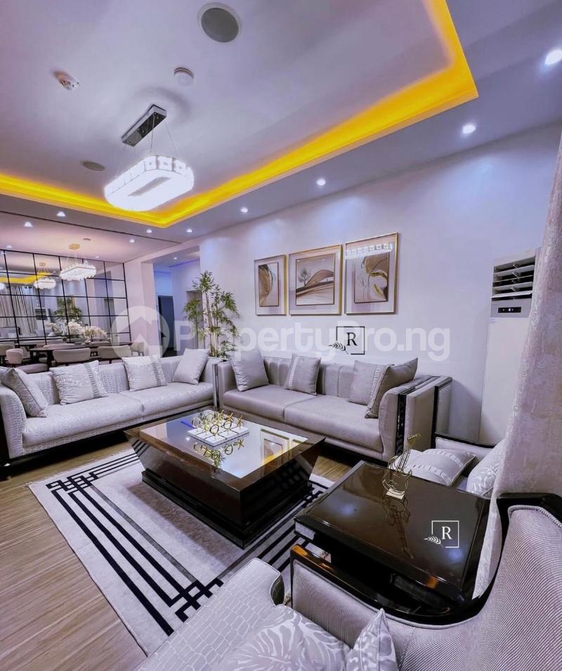 3 bedroom Flat / Apartment for rent Banana Island Road Ikoyi Lagos