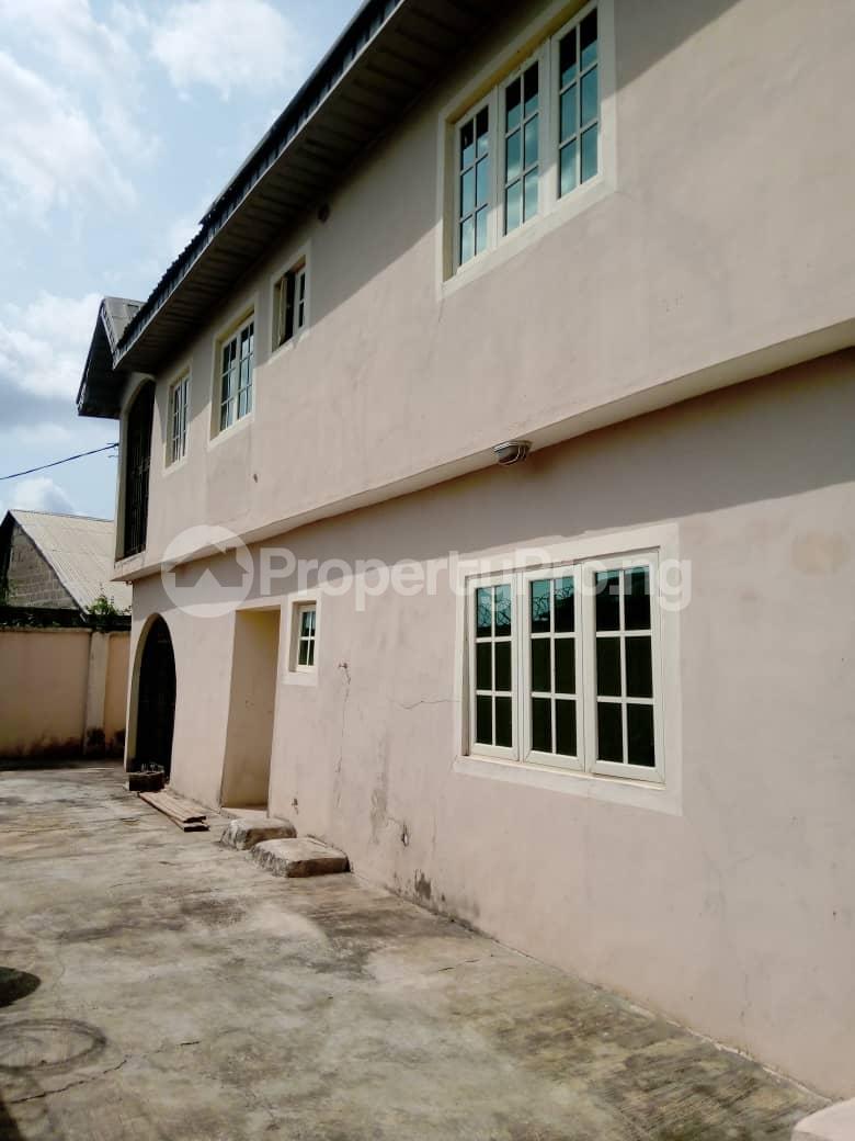 4 bedroom Flat / Apartment for rent Akuru, Elebu Oluyole Extension Akala Express Ibadan Oyo - 0