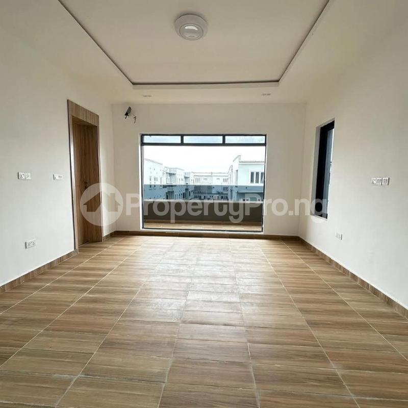 4 bedroom House for sale Ogudu GRA Ogudu Lagos - 0