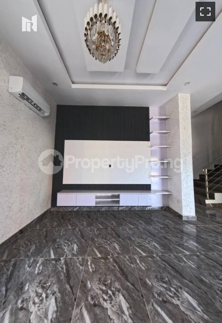 4 bedroom House for sale Anthony Village Maryland Lagos