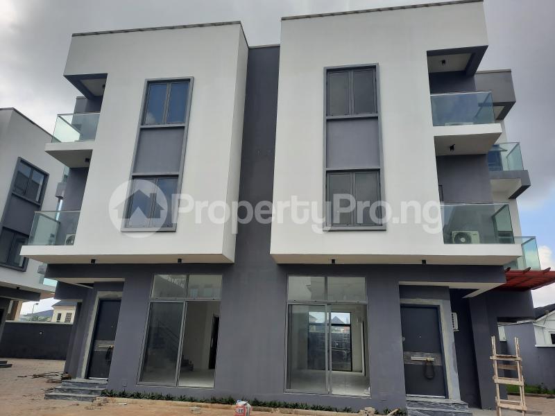 4 bedroom House for rent Banana Island Ikoyi Lagos