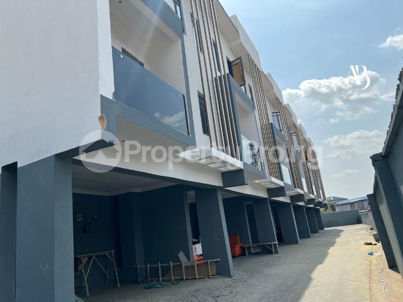 4 bedroom House for sale Ogudu Lagos