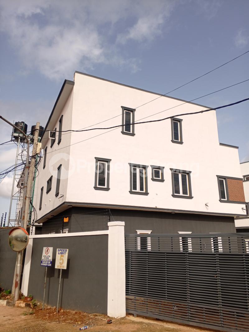 4 bedroom House for sale Ajao Estate Anthony Village Maryland Lagos