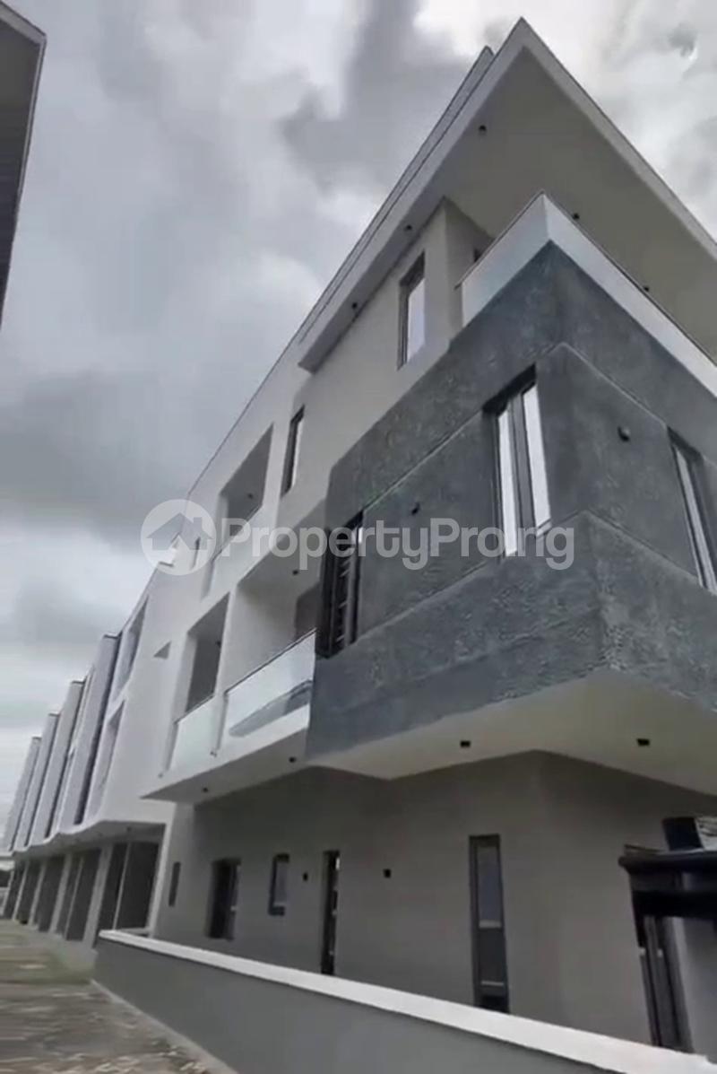4 bedroom House for sale Ogudu GRA Ogudu Lagos - 0