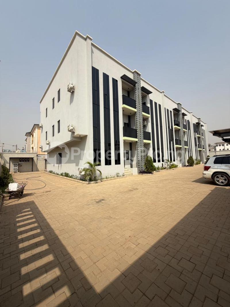 4 bedroom House for sale Jahi Abuja - 13