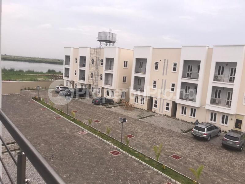 4 bedroom House for rent R Lekki Phase 1 Lekki Lagos