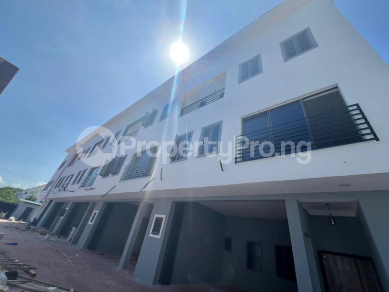 4 bedroom House for sale Lekki Phase 1 Lekki Lagos