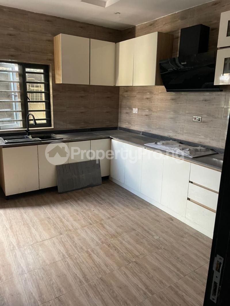 4 bedroom House for rent Anthony Village Maryland Lagos