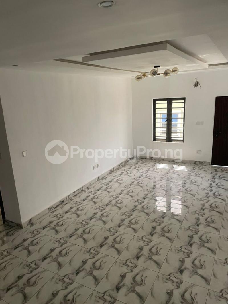 4 bedroom House for rent Anthony Village Maryland Lagos