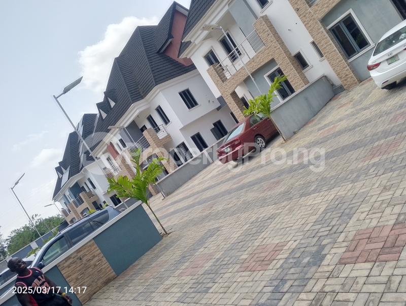 4 bedroom House for sale Iya Omo Lere Anthony Village Maryland Lagos