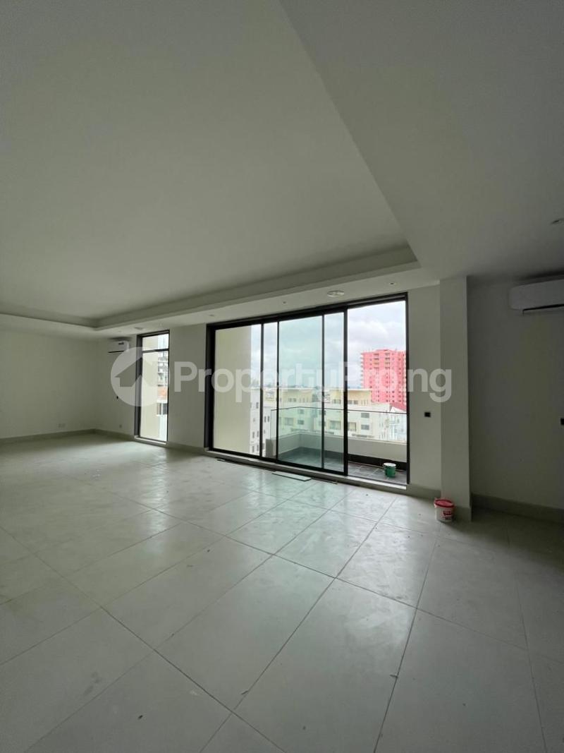 4 bedroom Flat / Apartment for rent Banana Island Ikoyi Lagos - 0