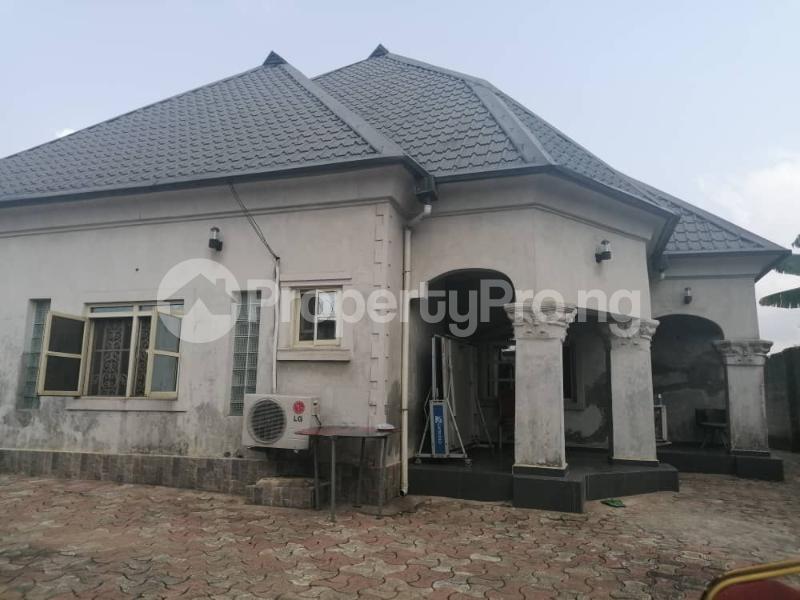 4 Bedroom House in Uyo Akwa Ibom House for sale in uyo House in uyo