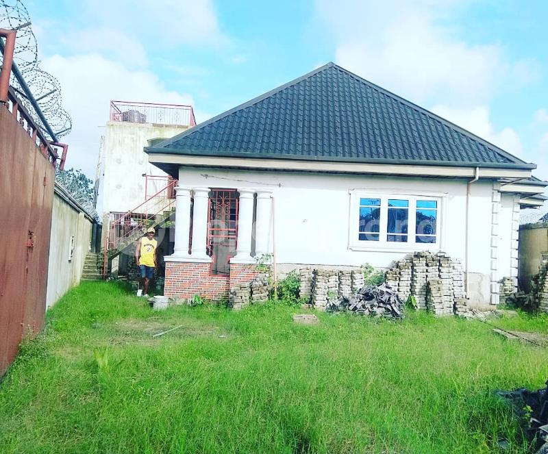 3 bedroom House for sale Eneka Port Harcourt Rivers