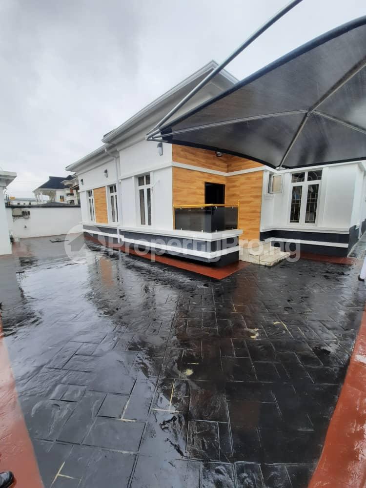 4 bedroom House for sale Thomas estate Ajah Lagos