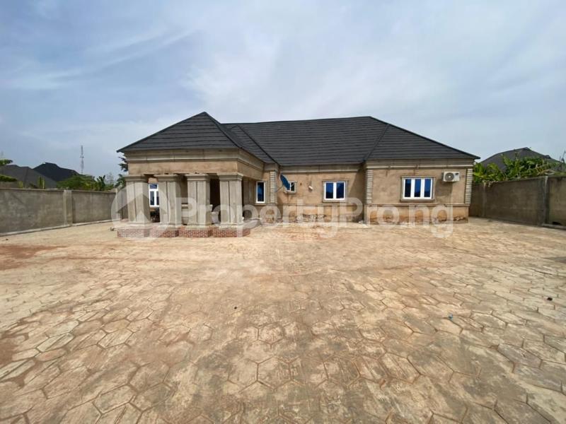 4 Bedroom House in AdoEkiti Ekiti House for sale in adoekiti