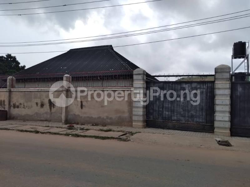 4 bedroom House for sale Unity Estate Egbeda Alimosho Lagos