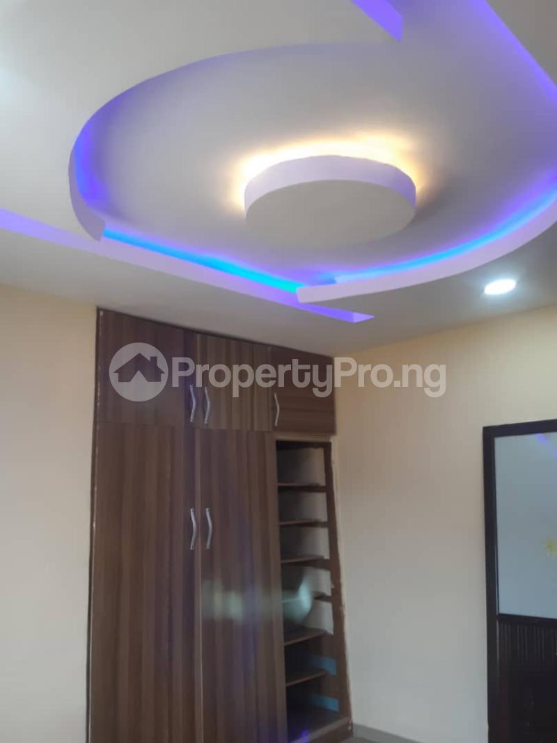 4 bedroom Flat / Apartment for rent Ada George Port Harcourt Rivers