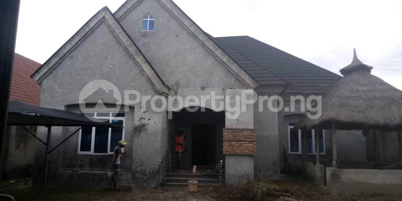3 bedroom House for sale Baba Ode Layout Behind Winner Church Ilorin Kwara