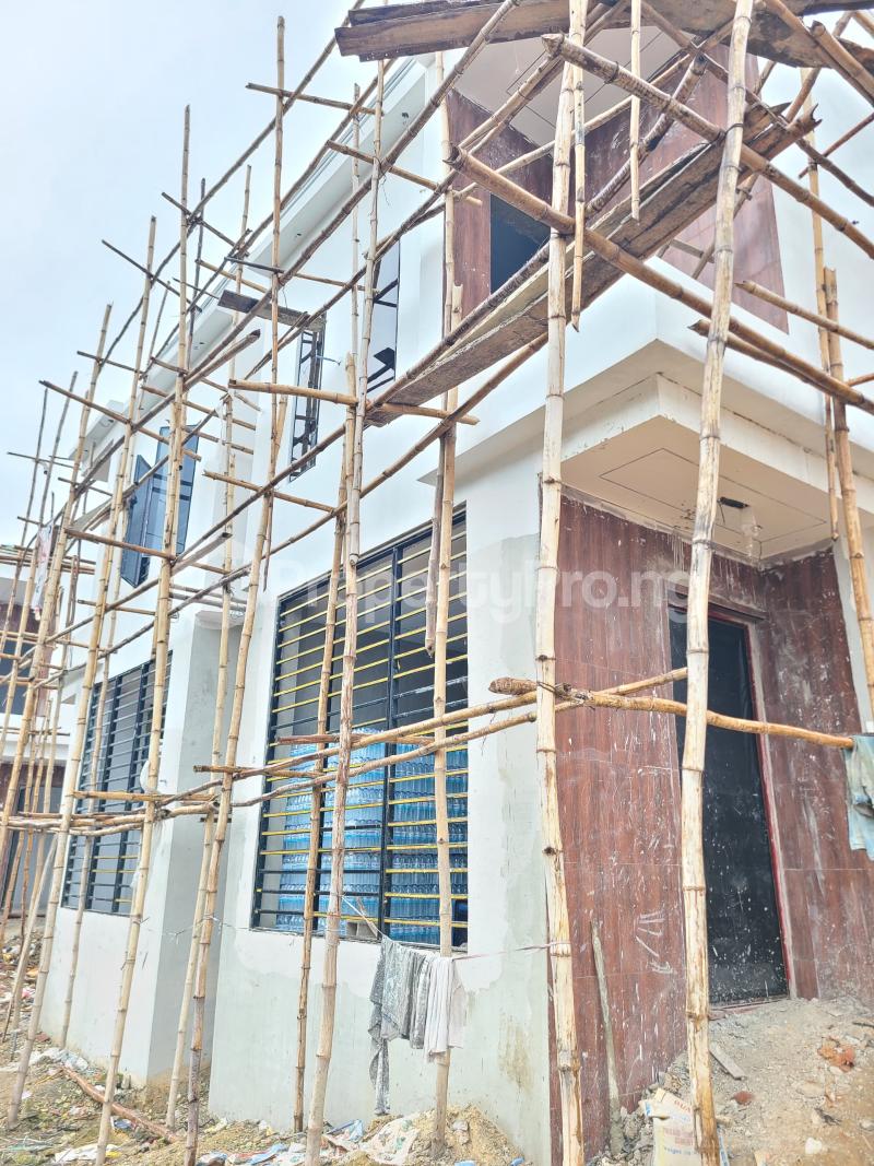 4 bedroom House for sale Igboefon Lekki Lagos - 0