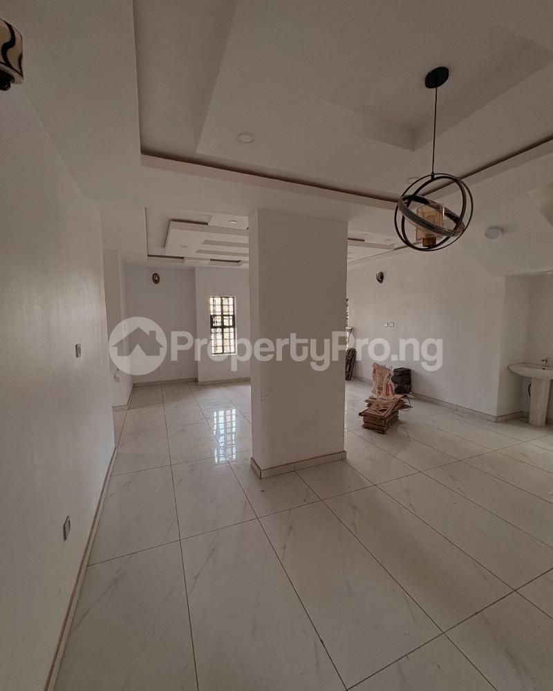 4 bedroom House for sale Carlton Gate Estate, Akobo Ibadan Oyo