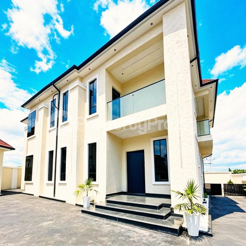 4 bedroom House for sale Lokogoma Lokogoma Abuja