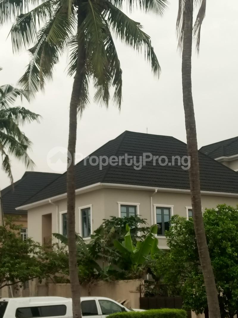 4 bedroom House for sale Zonea4 Ogudu GRA Ogudu Lagos