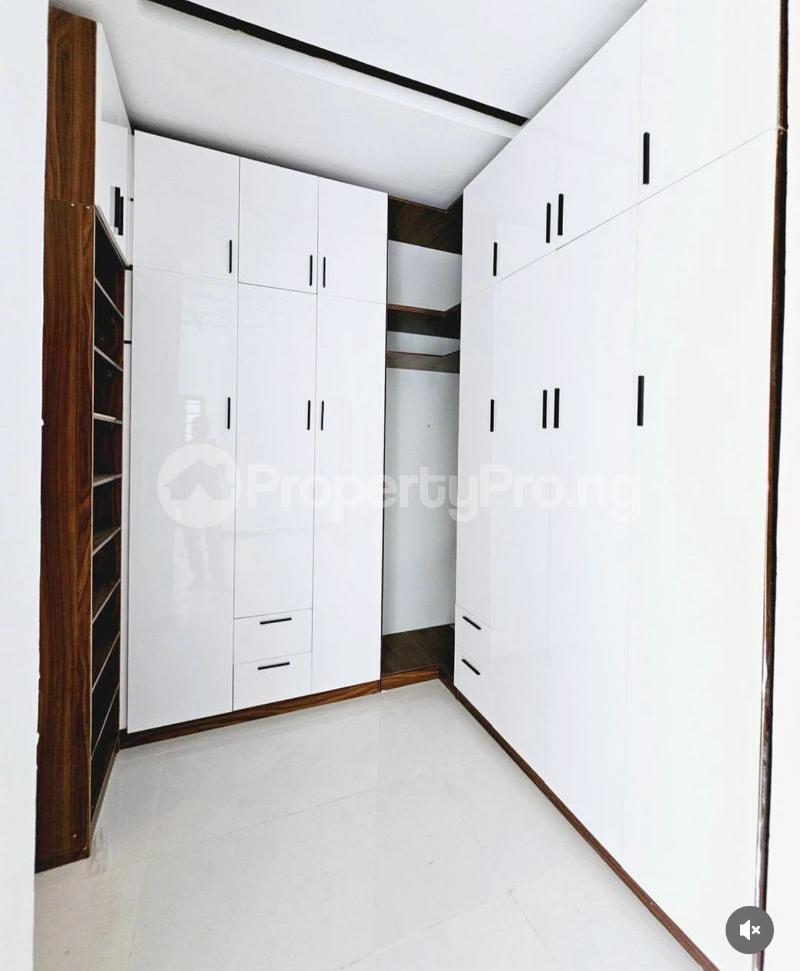 4 bedroom House for sale Ajah Lagos