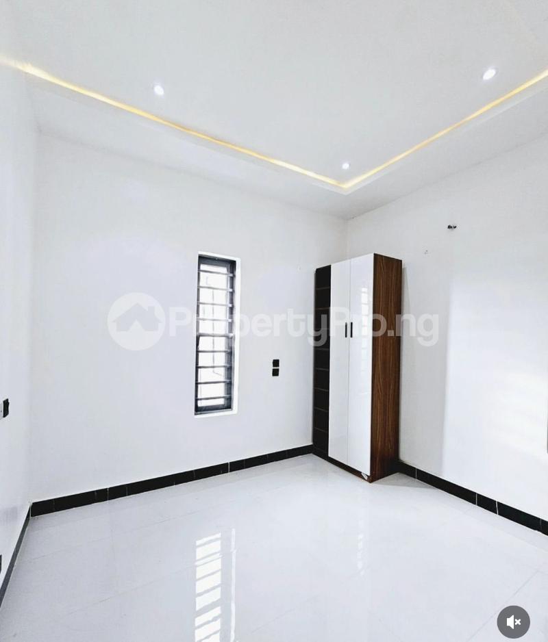 4 bedroom House for sale Ajah Lagos