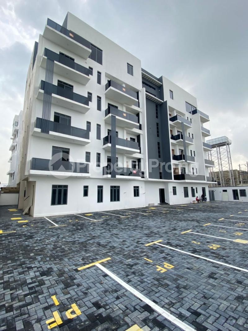 4 bedroom House for sale Ajah Lagos