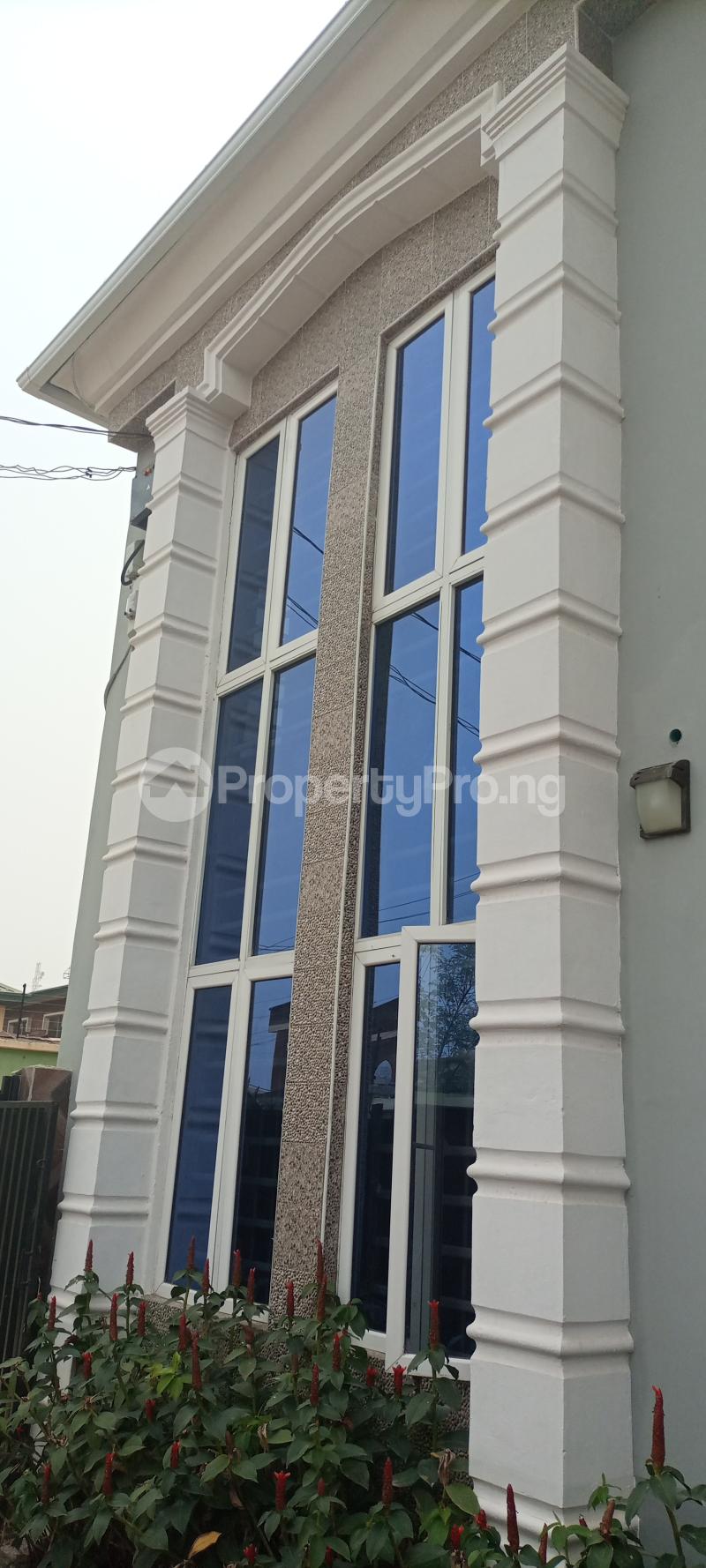 4 bedroom House for rent Akute 10minute To Grammar School Or Ojodu Berger Yakoyo/Alagbole Ojodu Lagos