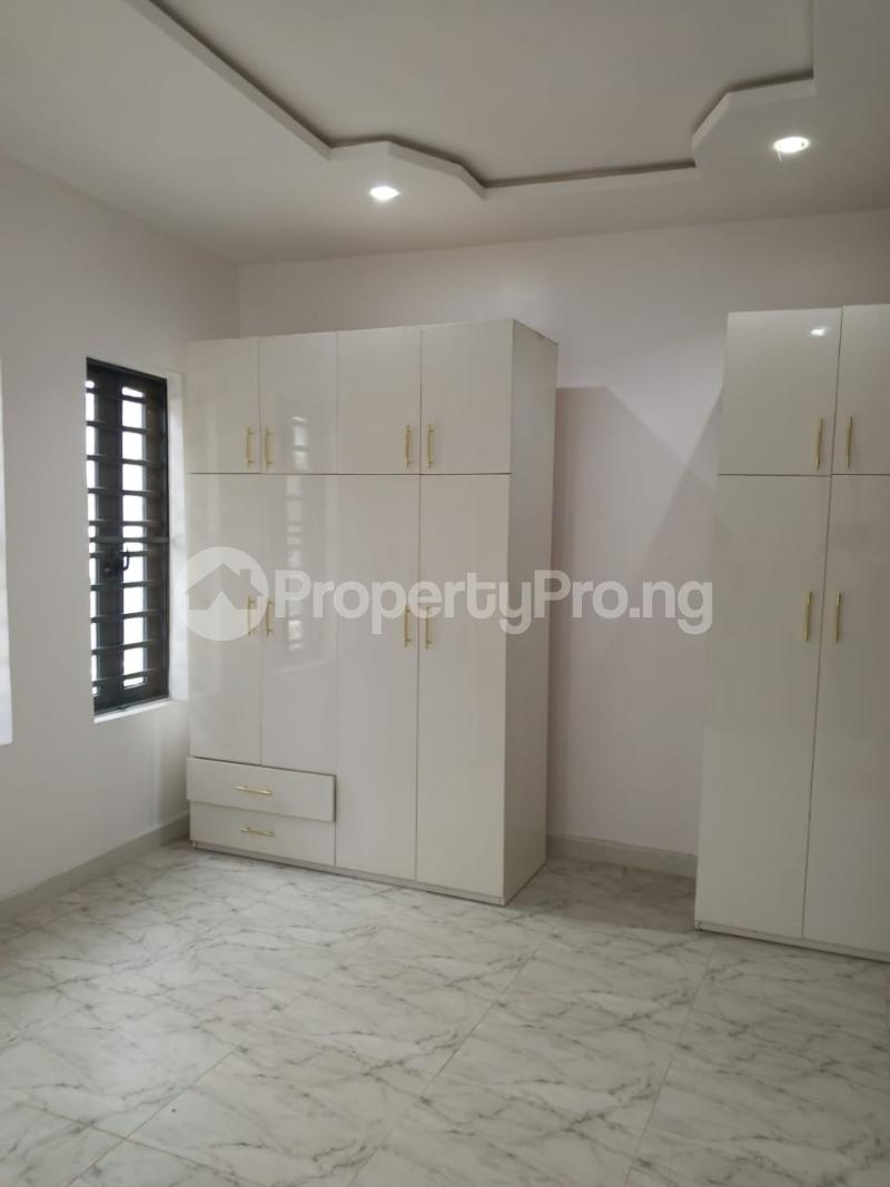 4 bedroom House for sale Ikosi Road, Oregun Ikeja Lagos
