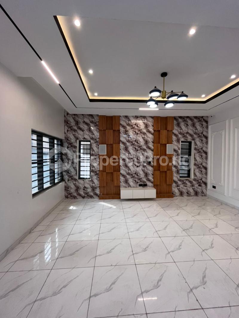 4 bedroom House for sale Bera Estate Chevron Lekki Lagos