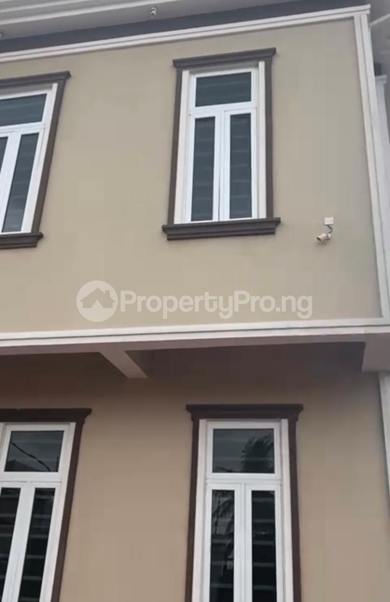 House for rent Omole phase 1 Ojodu Lagos