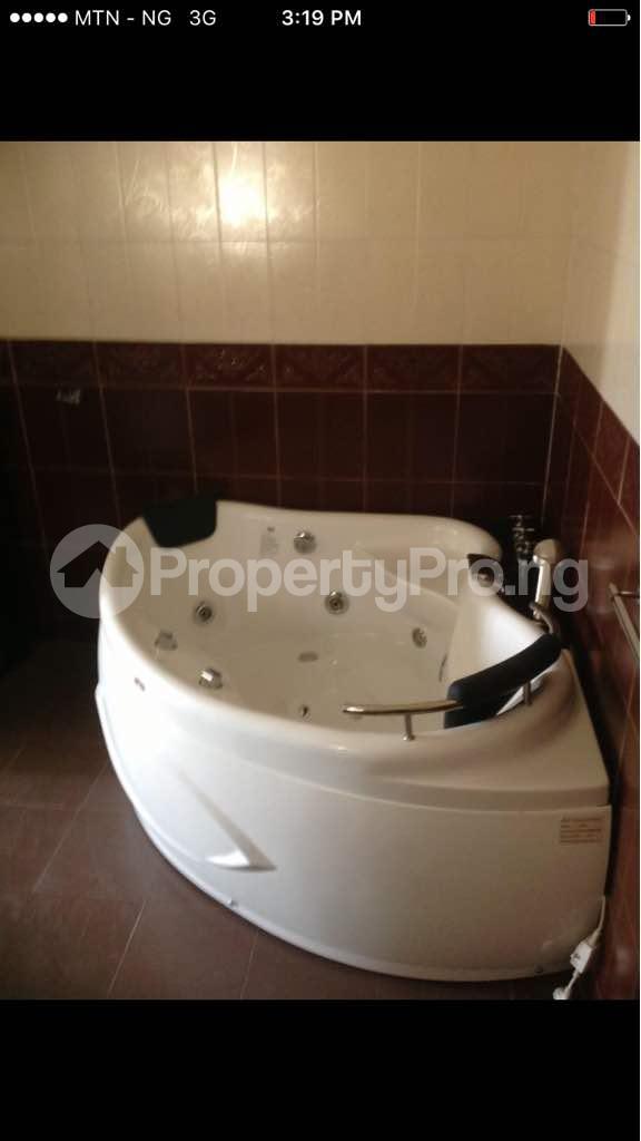 4 bedroom House for sale Ikota Villa Ikota Lekki Lagos