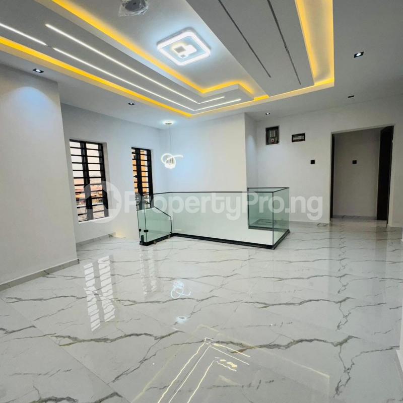 4 bedroom House for sale Ogba Ikeja Lagos