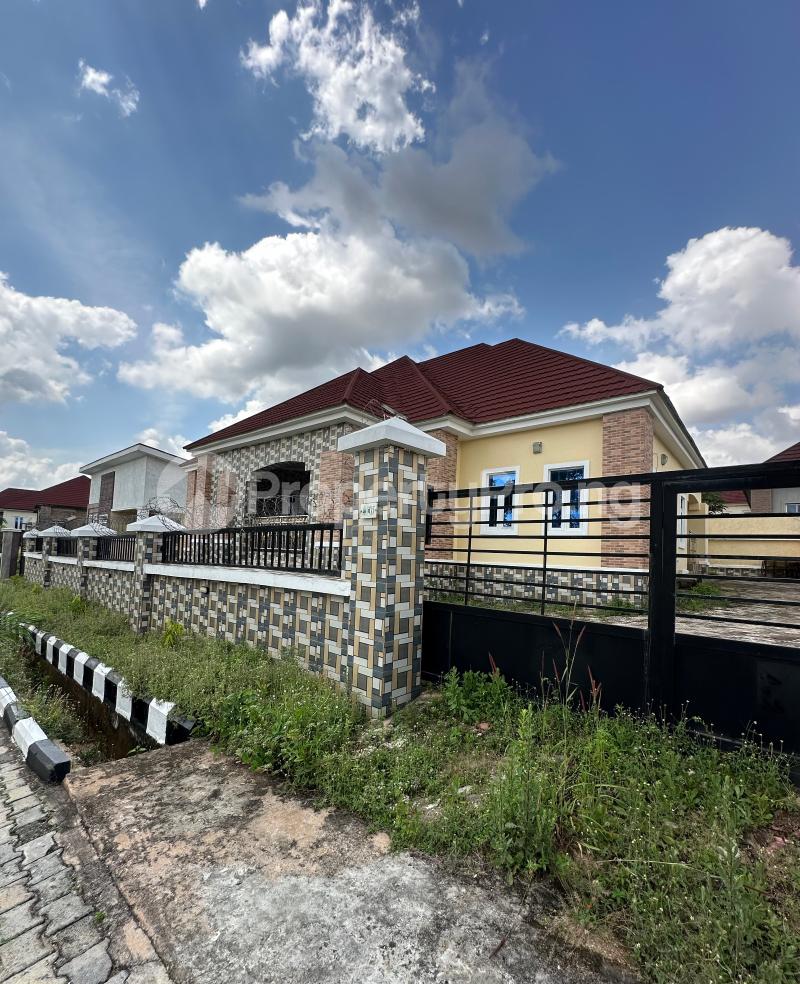 4 bedroom House for sale Centinary City Estate Enugu Enugu