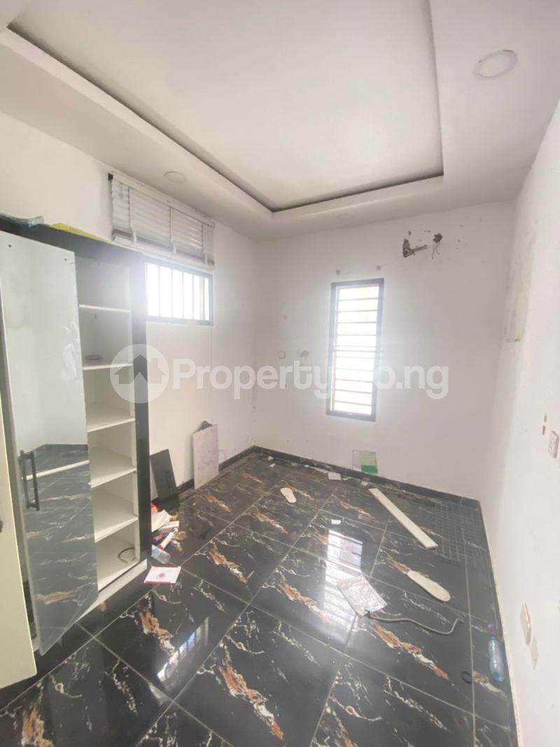 4 bedroom House for rent Atlantic Layout Estate, General Paint Ajah Lagos