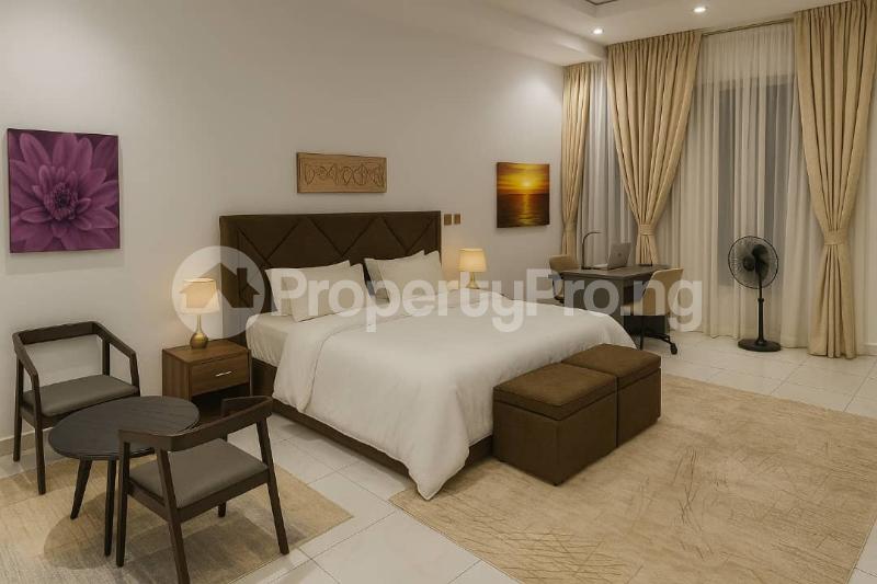 1 bedroom Flat / Apartment for shortlet Orchid Lekki Lagos
