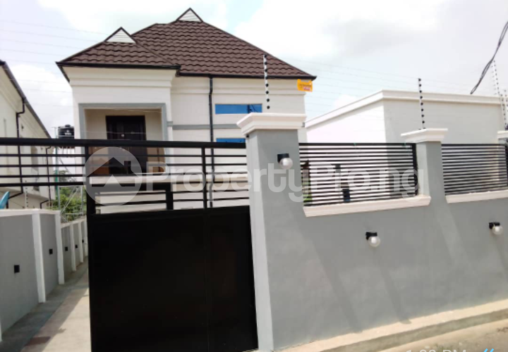 4 bedroom House for rent Akala Estate Akobo Ibadan Akobo Ibadan Oyo