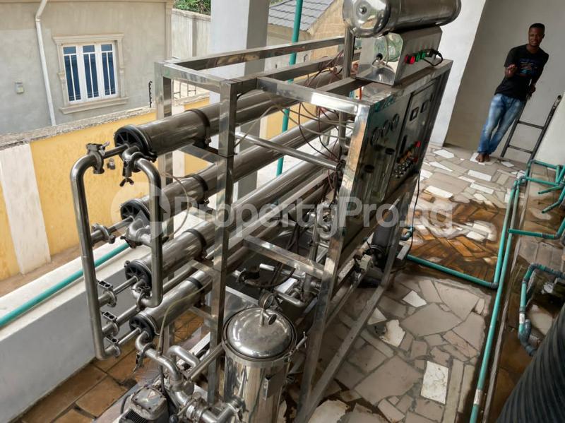 Commercial Property for sale Akala Estate Akobo Akobo Ibadan Oyo