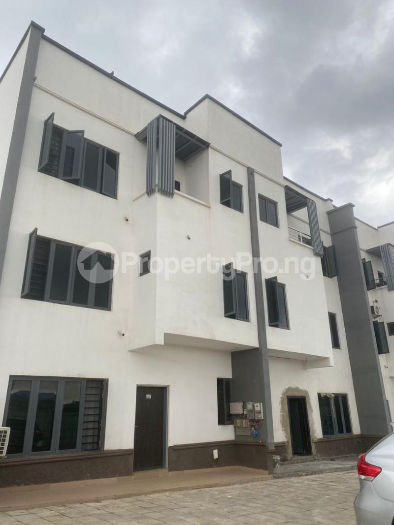 4 bedroom House for rent Durumi Abuja Durumi Abuja