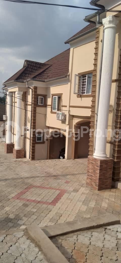 Flat / Apartment for rent Jericho Ibadan Oyo
