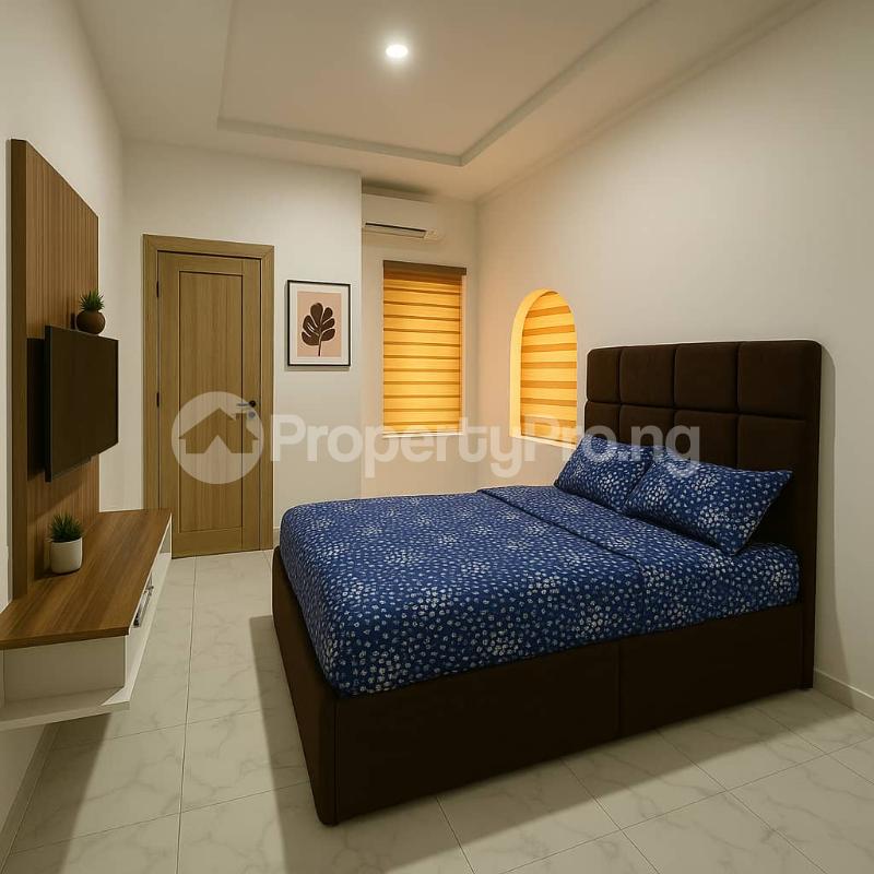 1 bedroom Flat / Apartment for shortlet Dpkay District Estate Orchid Road Lekki Lagos Lagos Island Lagos Island Lagos