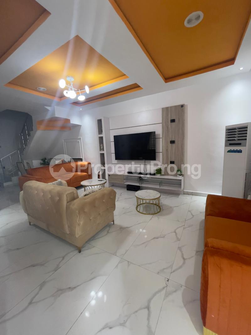 4 bedroom Commercial Property for shortlet Dpkay Estate, Orchid Lekki Lagos