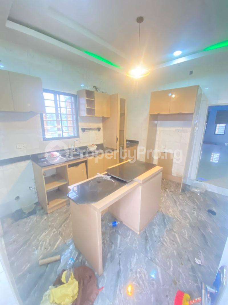 4 bedroom House for rent Atlantic Layout Estate, General Paint Ajah Lagos