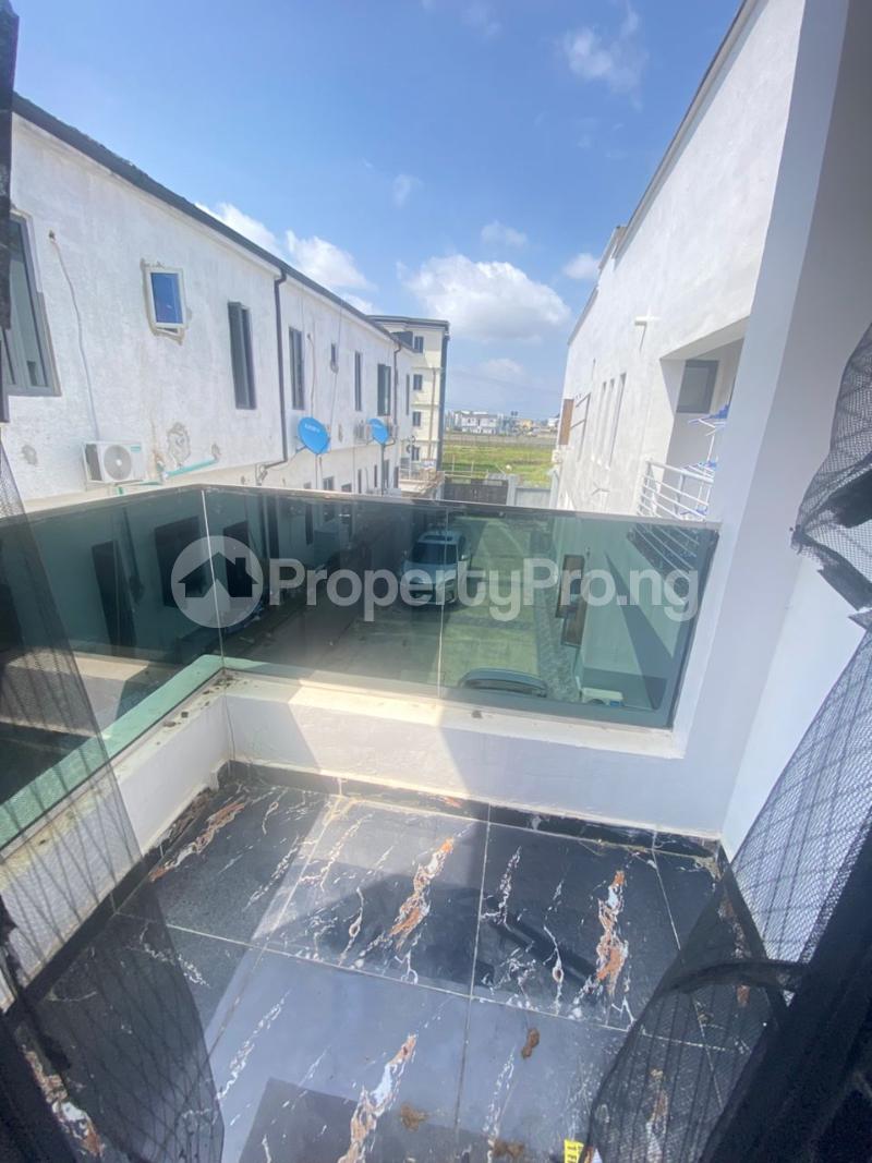 4 bedroom House for rent Atlantic Layout Estate, General Paint Ajah Lagos