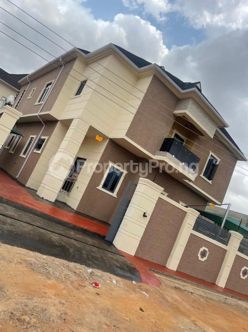 4 Bedroom House in OGBA GRA Ogba Lagos House for sale in ogba House